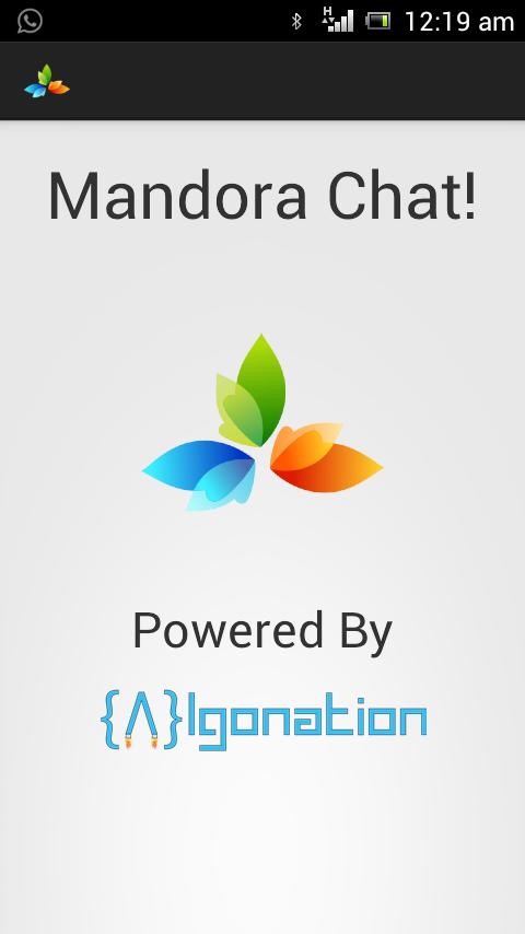Mandora Chat