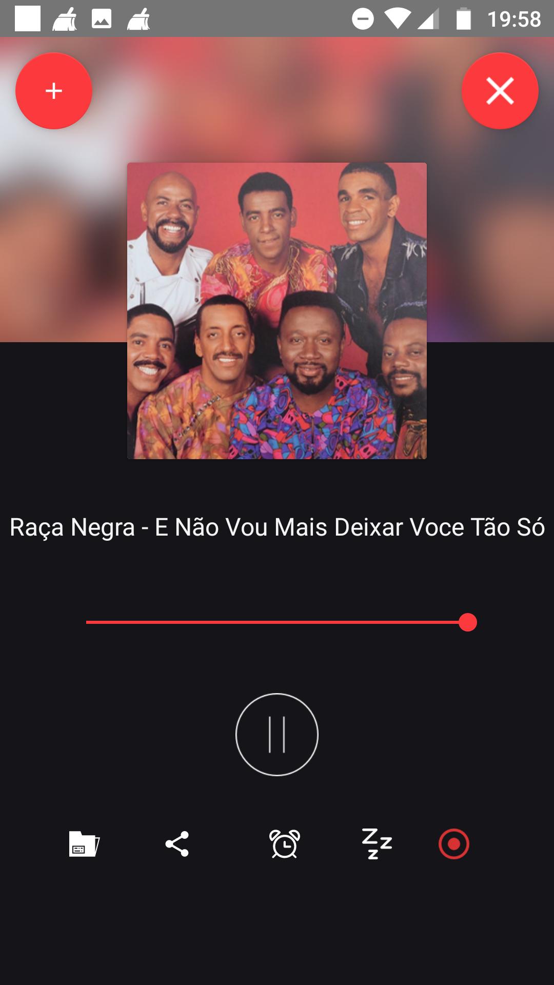 Radio Web Brasil