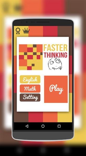 Faster Thinking