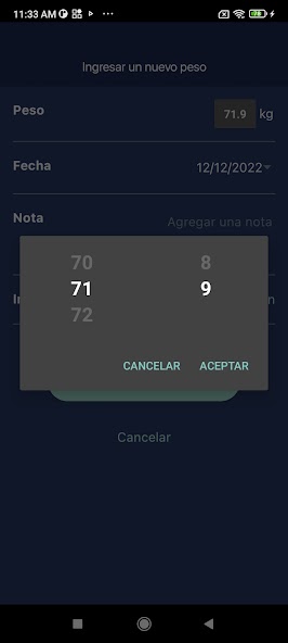 Pesobook