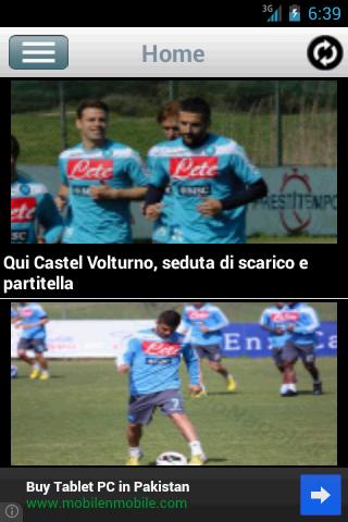 SpazioNapoli