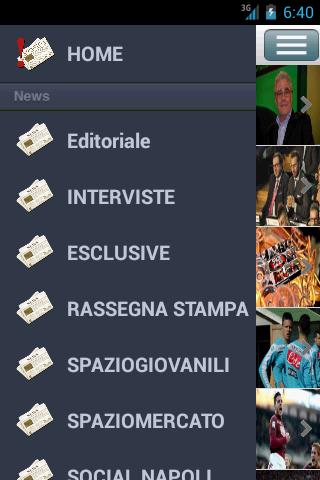 SpazioNapoli