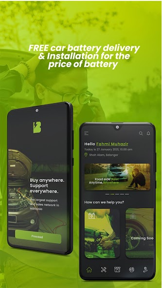 Bateriku.com