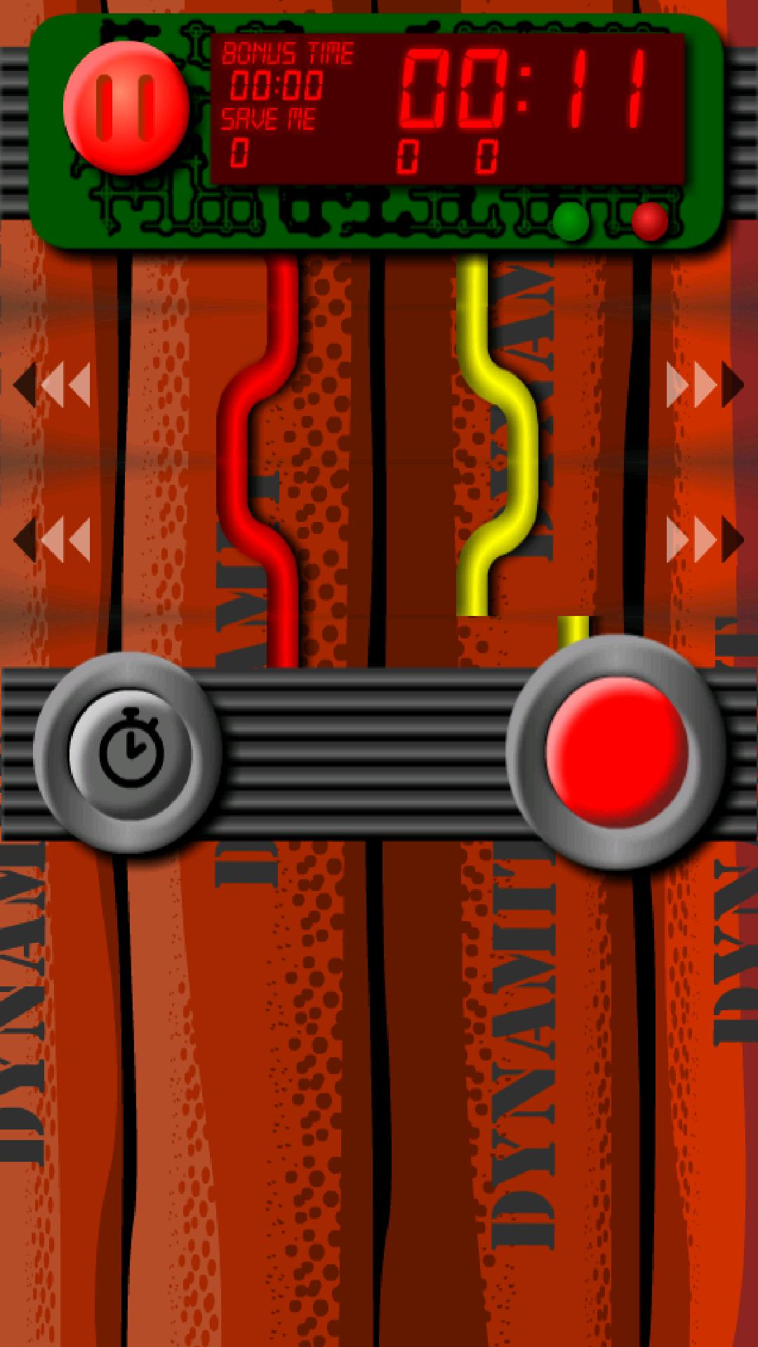 Boom Defuser