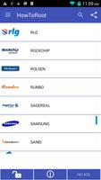 Root Android all devices