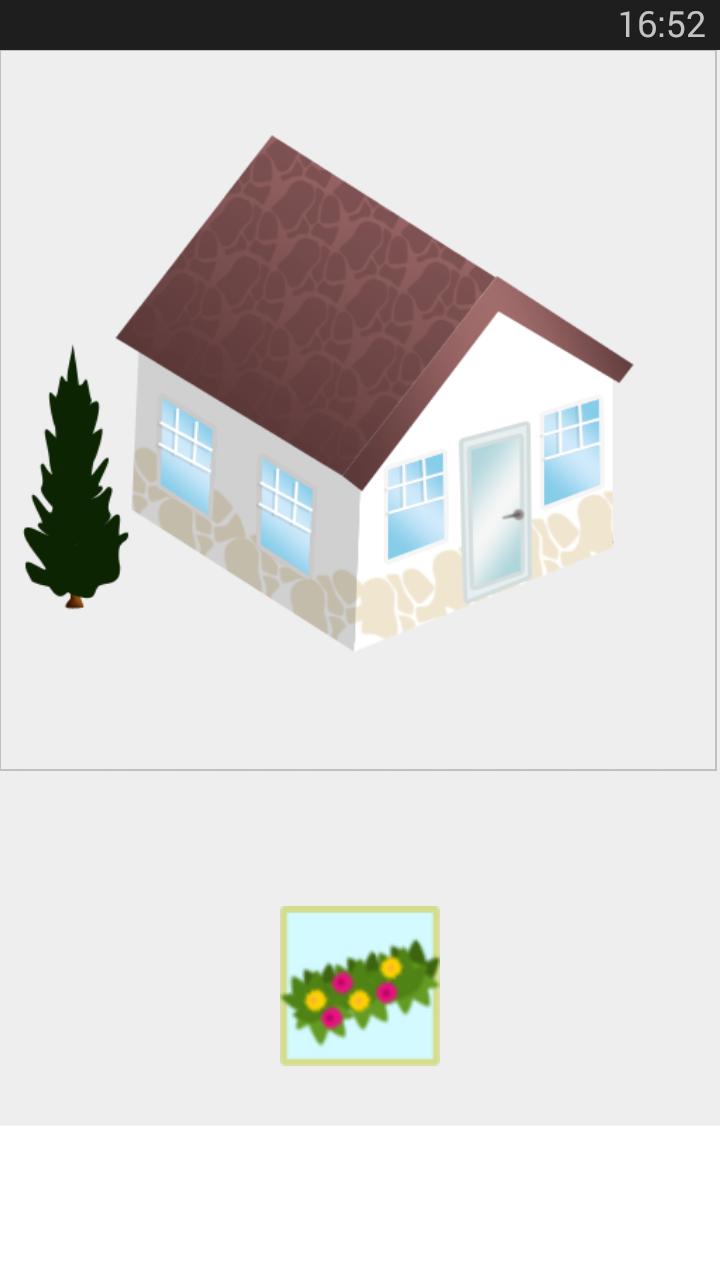 house building game