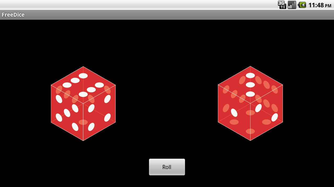 Free Dice