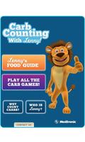 Carb Counting with Lenny