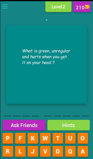 Test your IQ