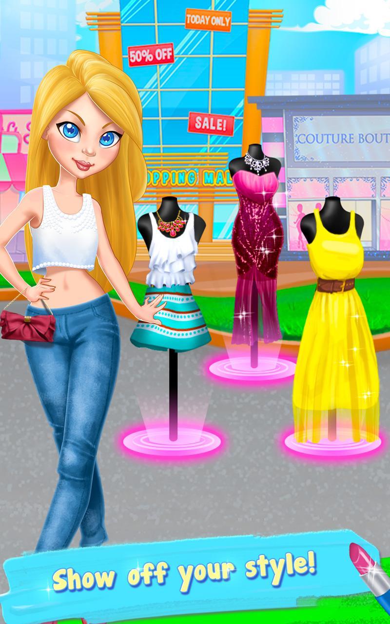 Shopping Jam
