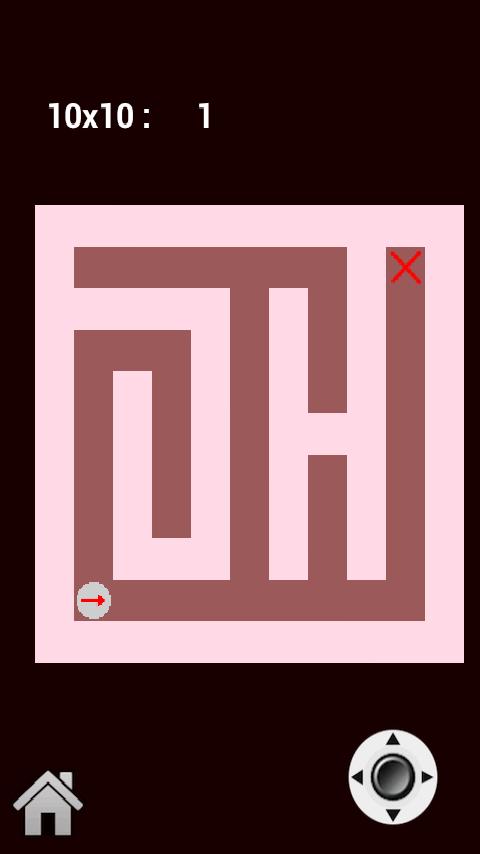 Maze 1