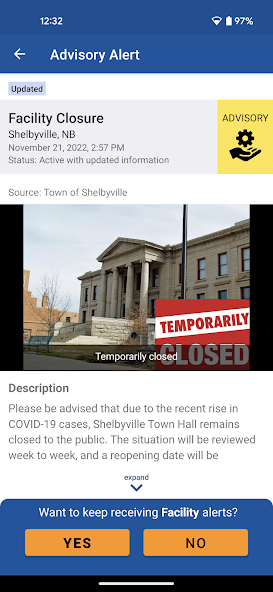 Alertable