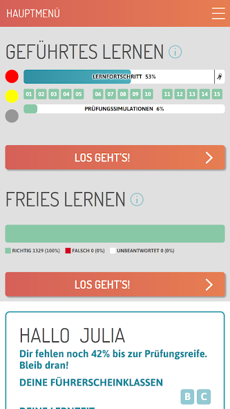 FahrschulApp