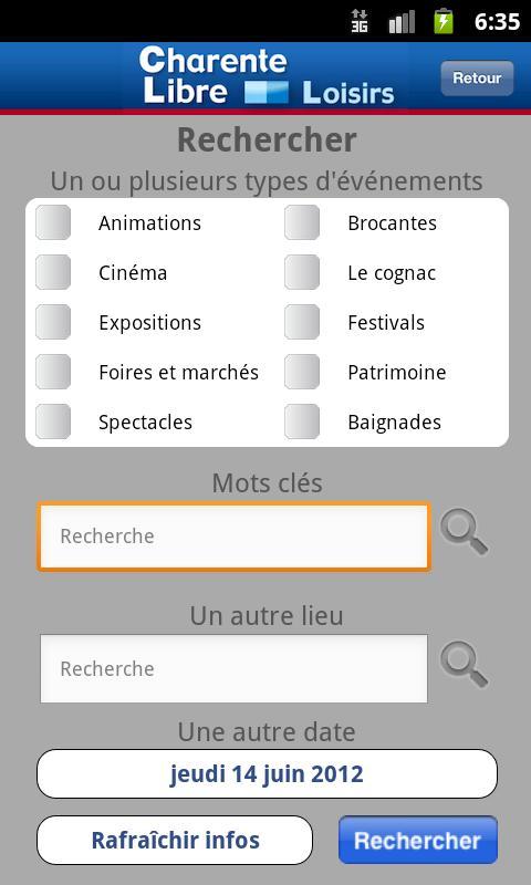 CharenteLibre
