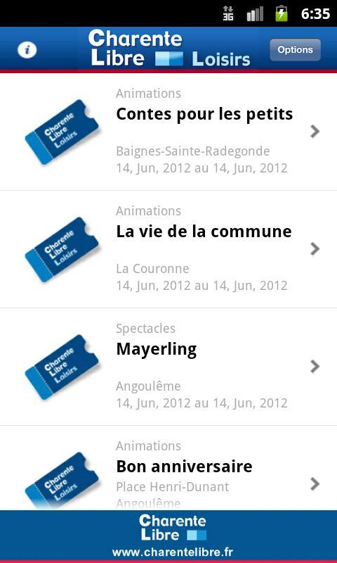 CharenteLibre