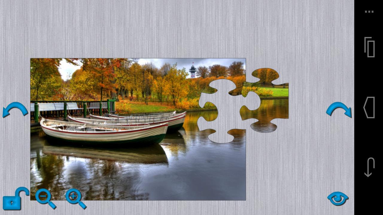Gr8 Puzzle vol.3