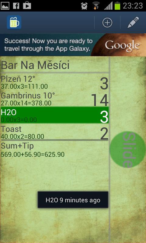 Pub Buddy