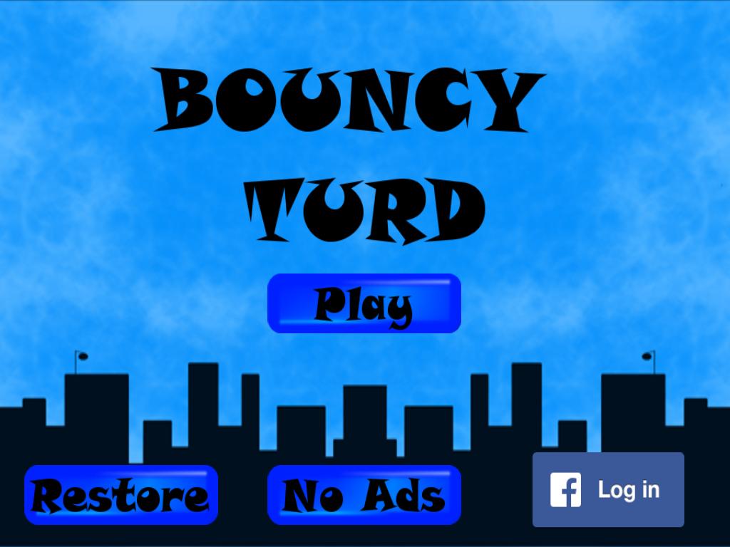 Bouncy Turd