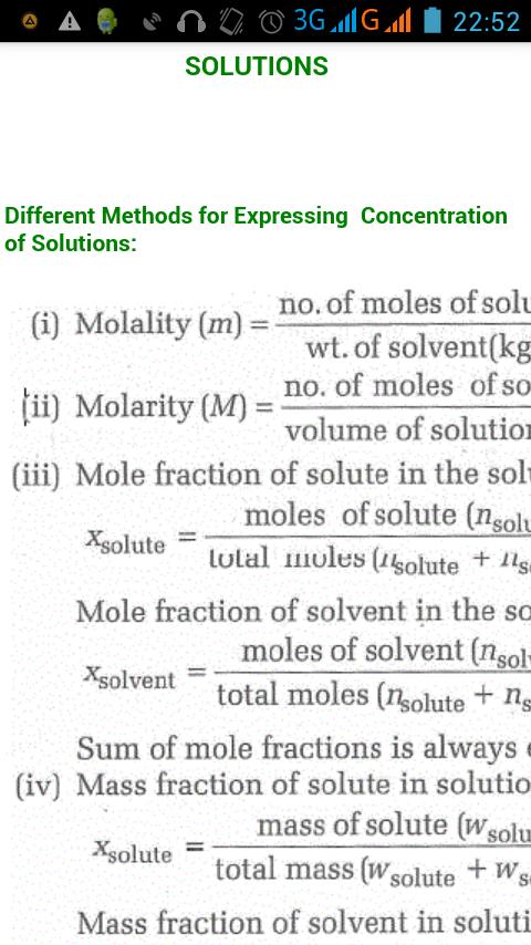 Chemical Engineering