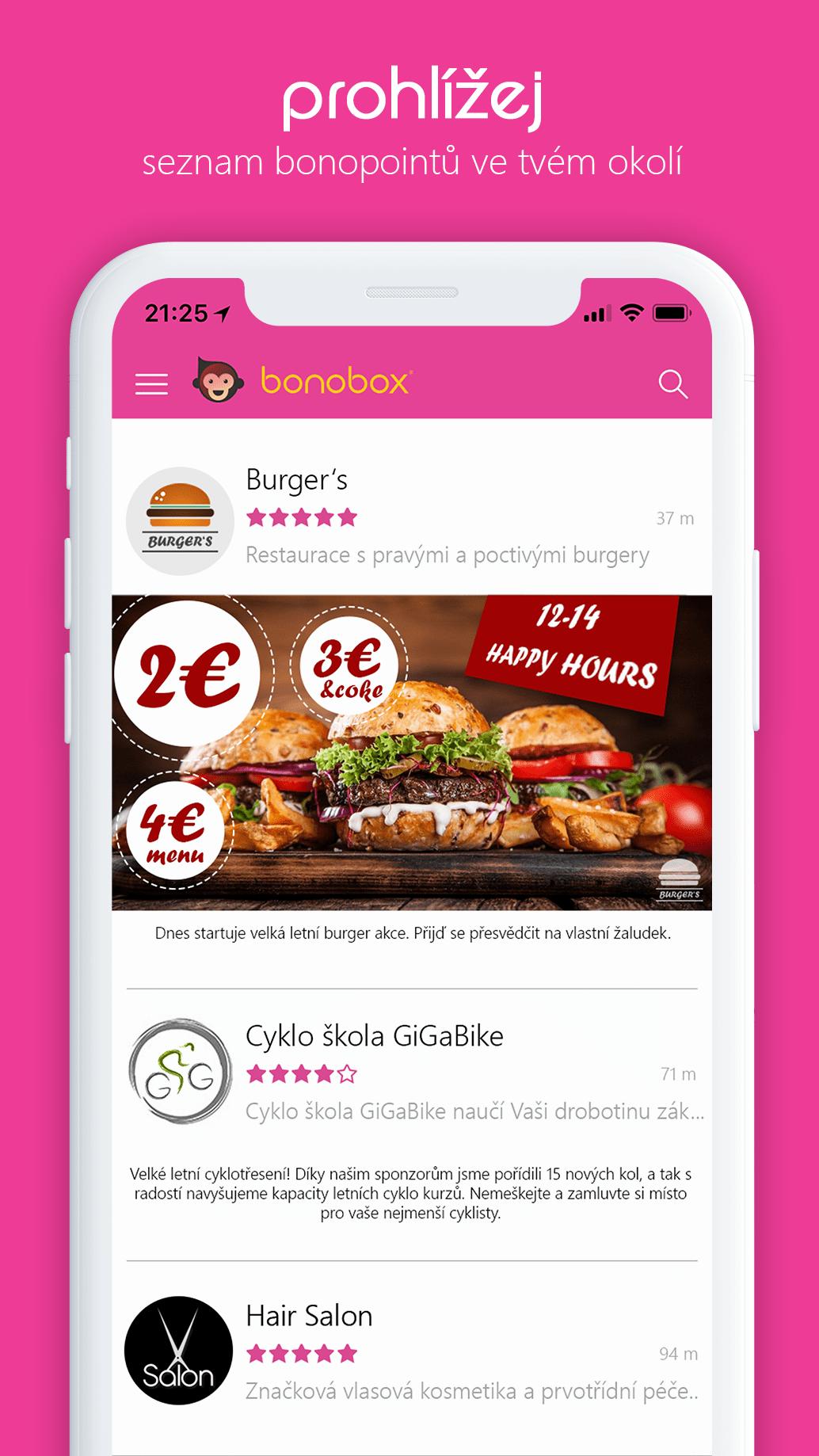 Bonobox