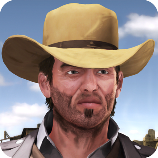 Bloody West