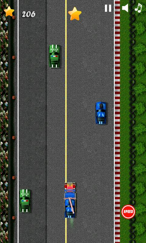Road Trucker