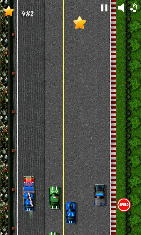 Road Trucker