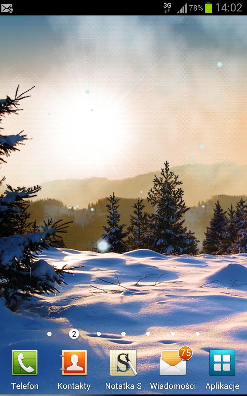 Winter Landscapes FREE