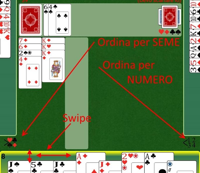 Burraco Con Amici