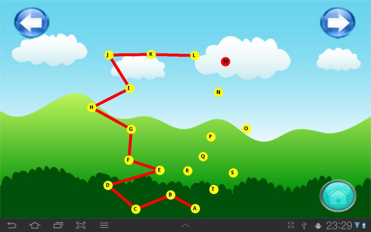 ABC 123 Dots Kids