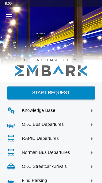 EMBARK Connect