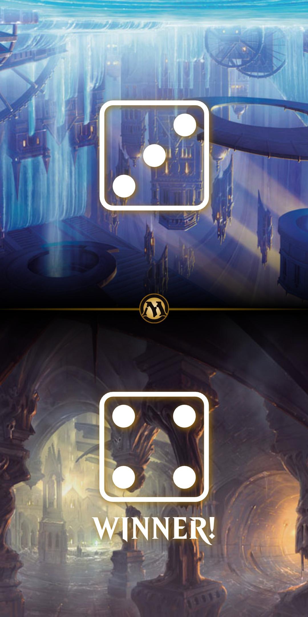 Counters