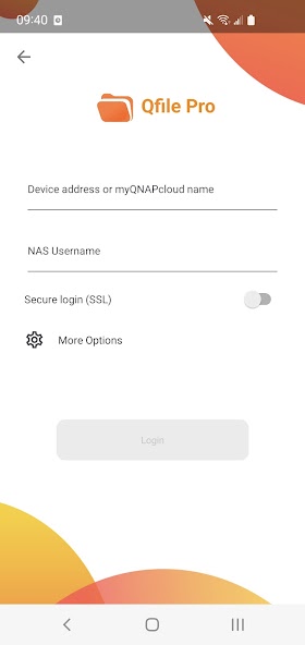 Qfile Pro