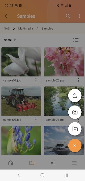 Qfile Pro