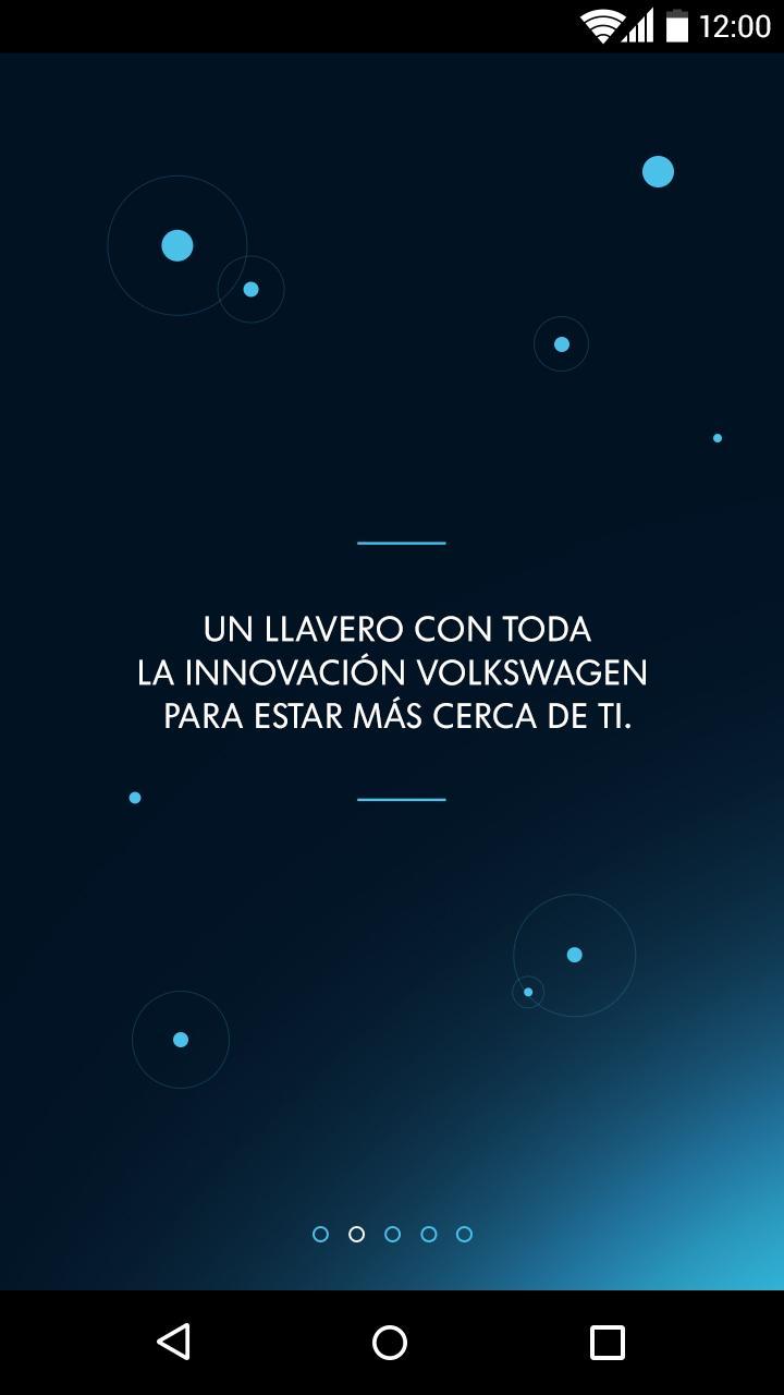 VW Connect