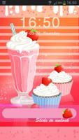 GO Locker Muffin Shake