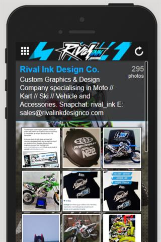 Rival Ink