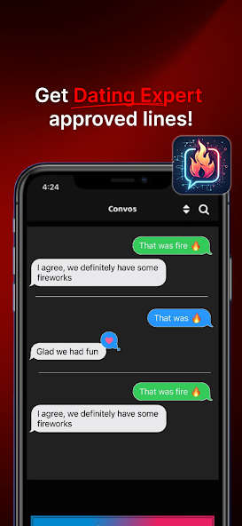 FireTexts