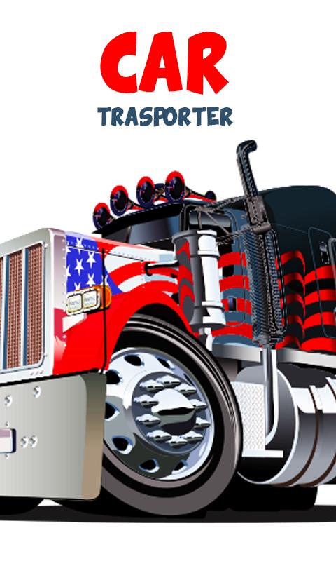 Road Trucker