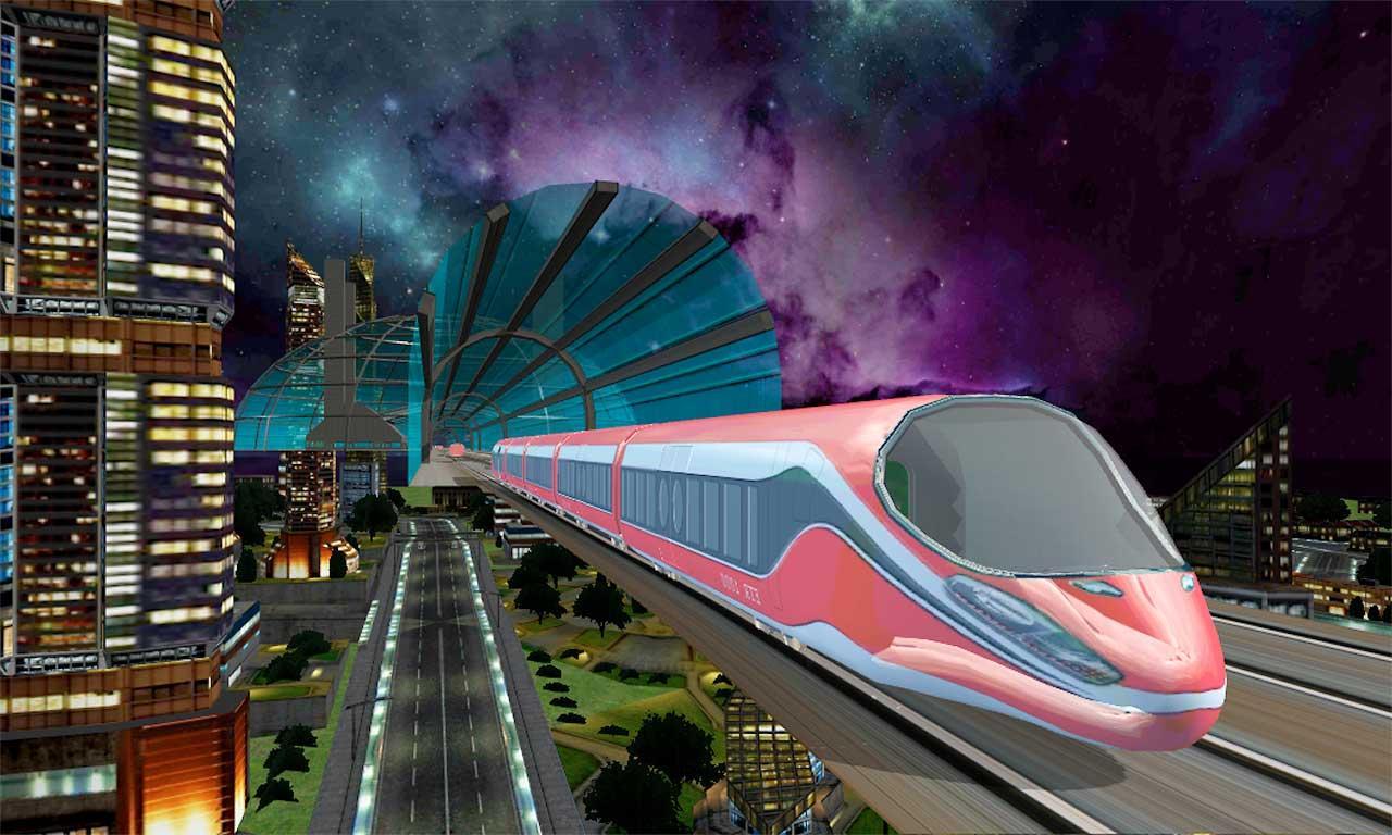 Bullet Train