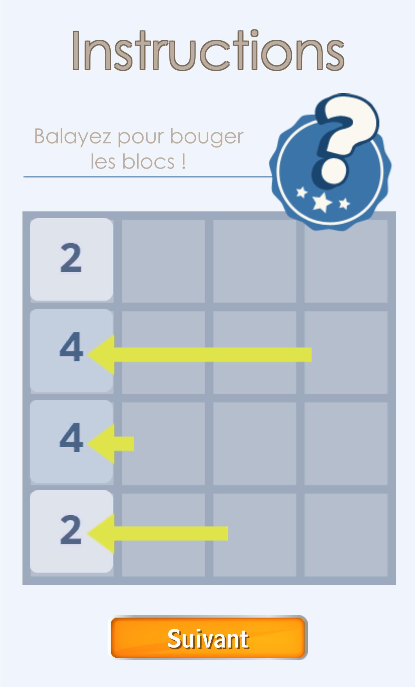 2048 Original