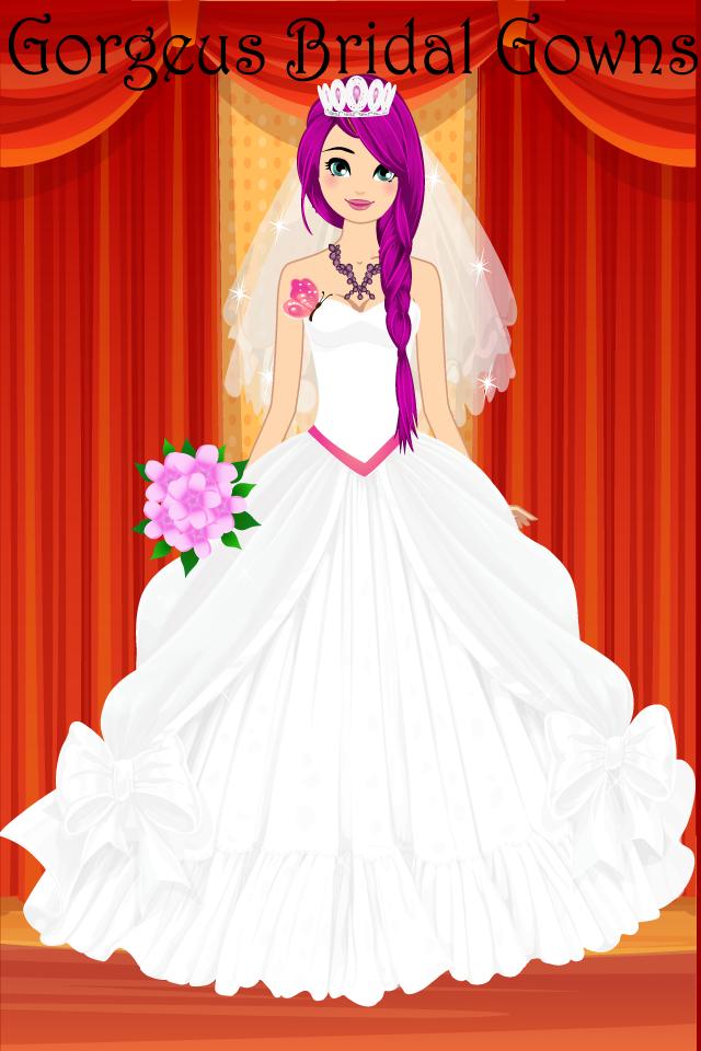My Beautiful Bride
