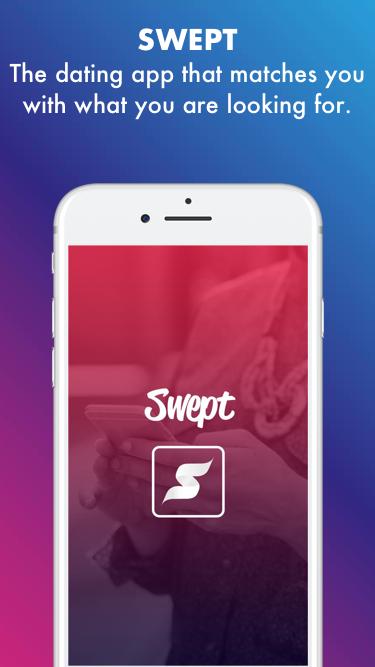 Swept