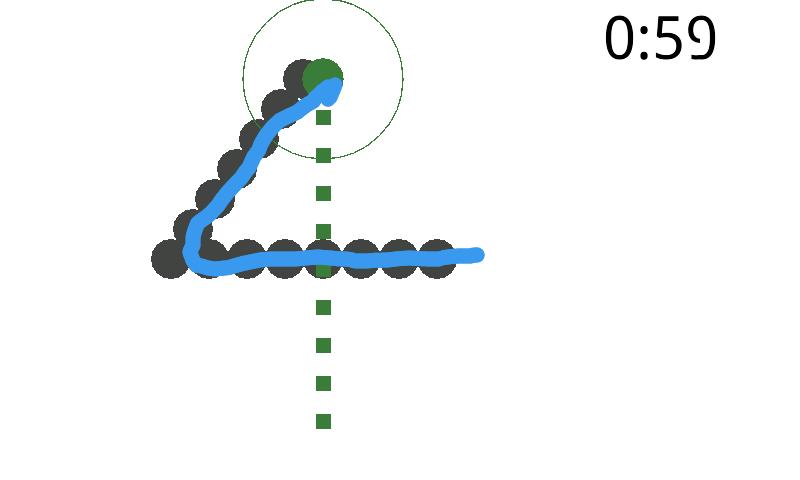 [Kids-Edu] Trace Line