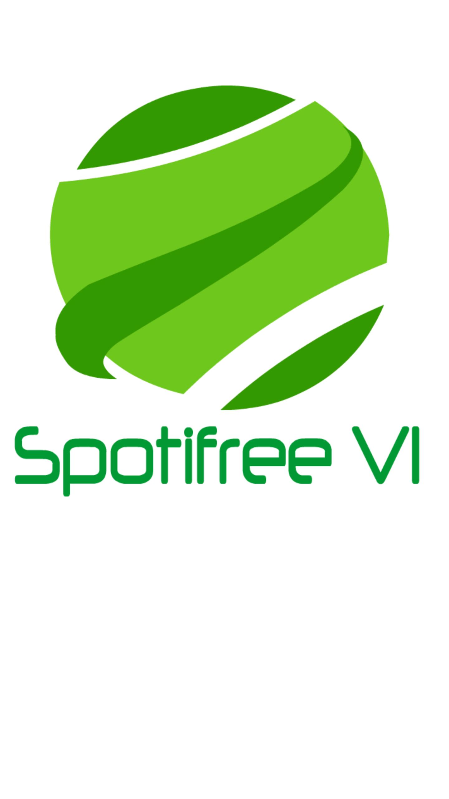 Spotifree V1 Beta