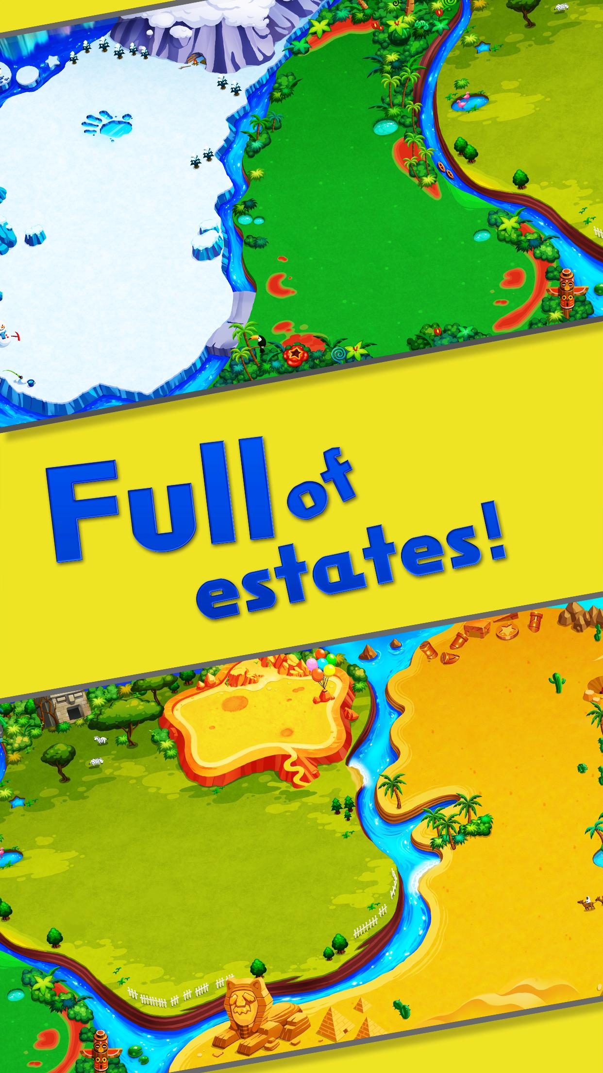 Town Maker Plus