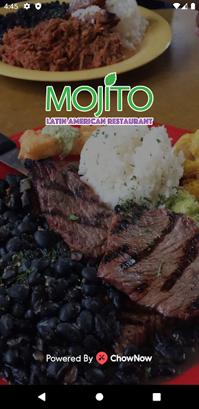 Mojito Restaurant