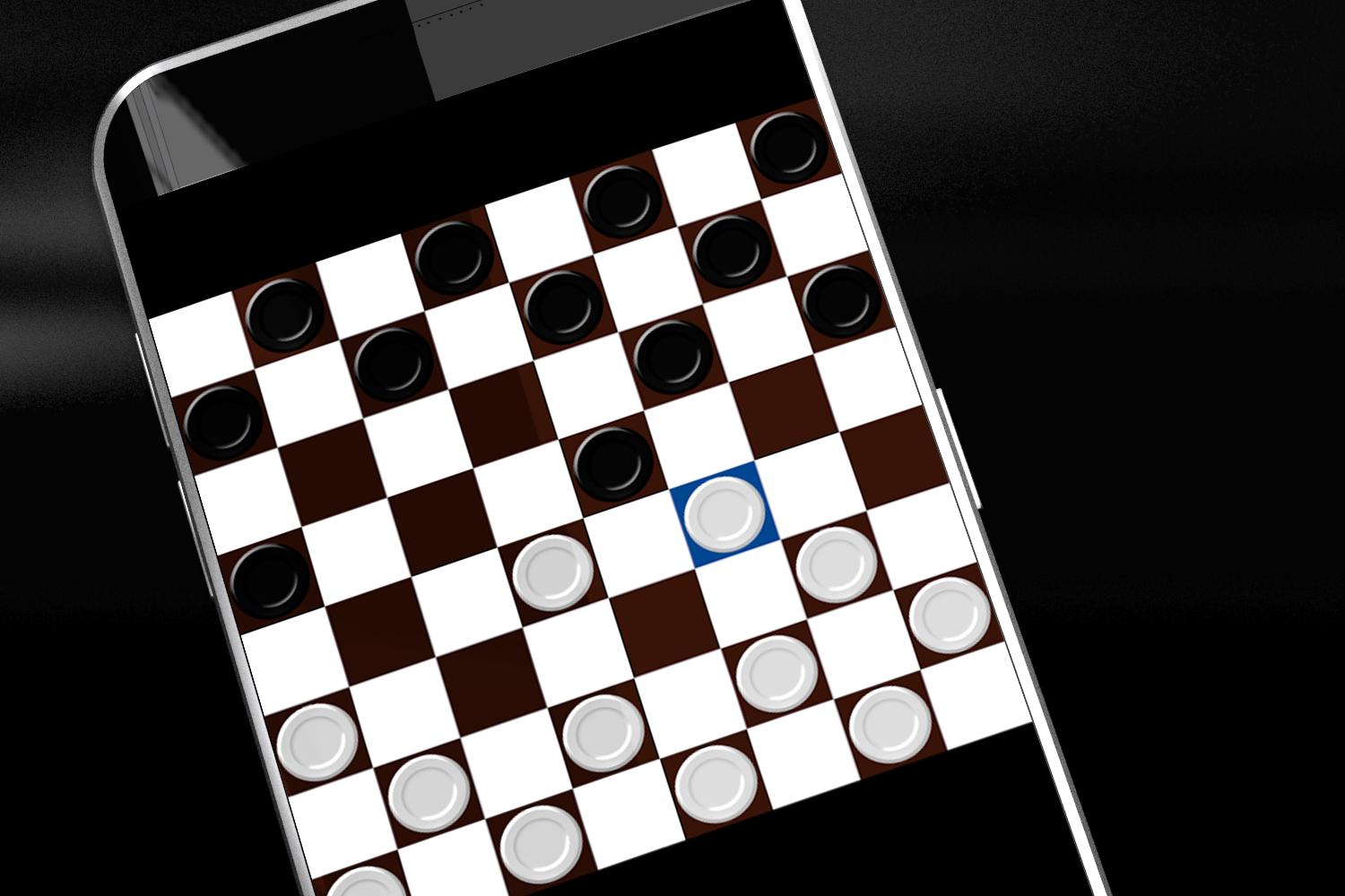 Checkers Mobile