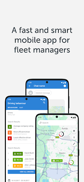 GPS360