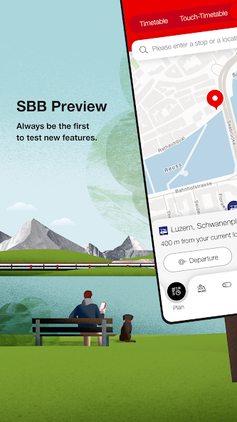 SBB Preview